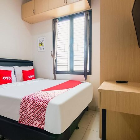 Telukjambe Oyo 3824 Columbus Residence J1 מראה חיצוני תמונה