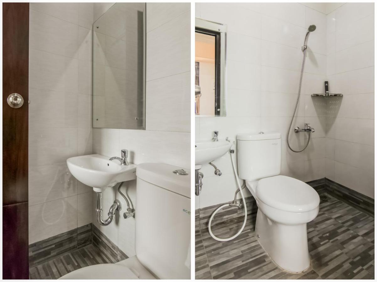 Telukjambe Oyo 3824 Columbus Residence J1 מראה חיצוני תמונה