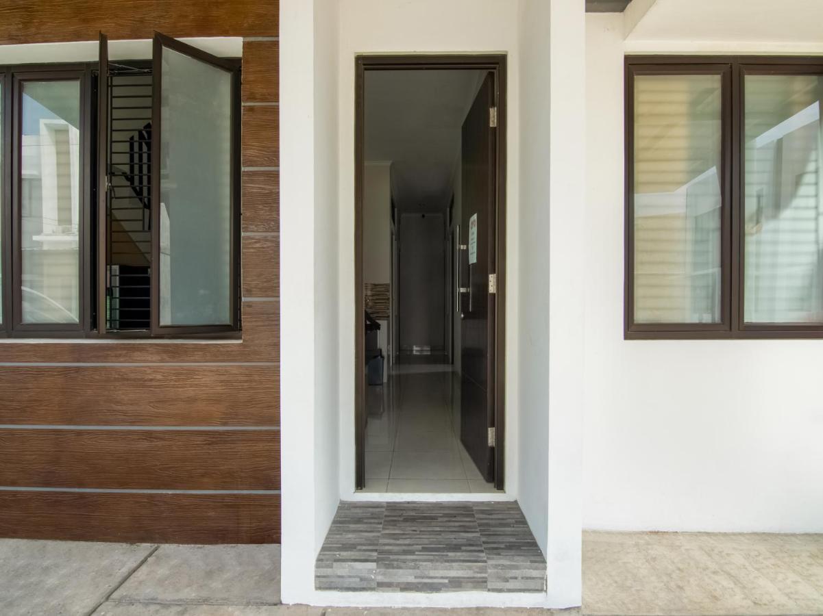 Telukjambe Oyo 3824 Columbus Residence J1 מראה חיצוני תמונה